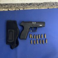 Capturan en Barahona a dos implicados en decomiso de 1.7 toneladas de cocaína en Pedernales