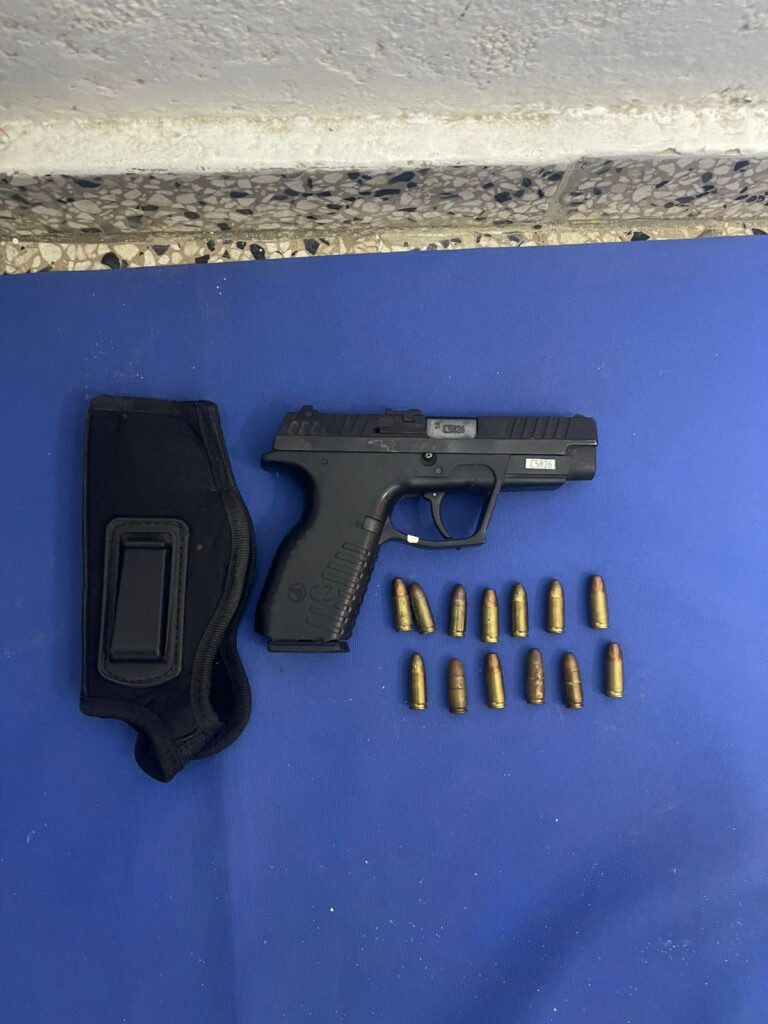 Capturan en Barahona a dos implicados en decomiso de 1.7 toneladas de cocaína en Pedernales
