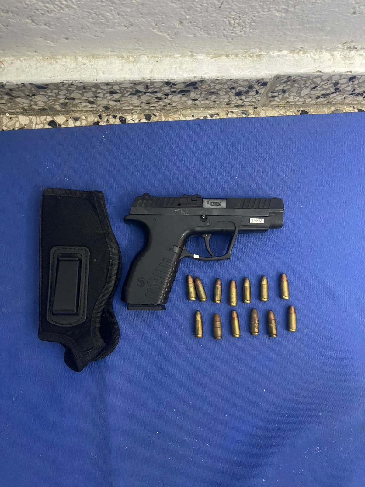 Capturan en Barahona a dos implicados en decomiso de 1.7 toneladas de cocaína en Pedernales