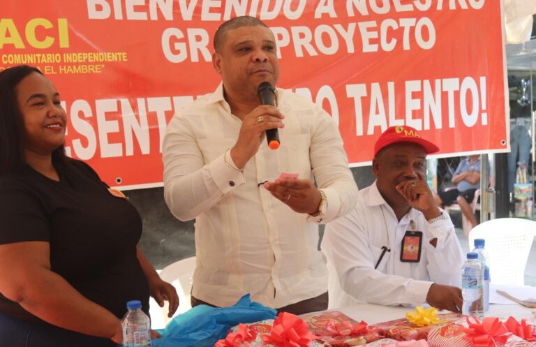 Diputado Ramón Raposo pide mayor respaldo del Estado para proteger a las mujeres