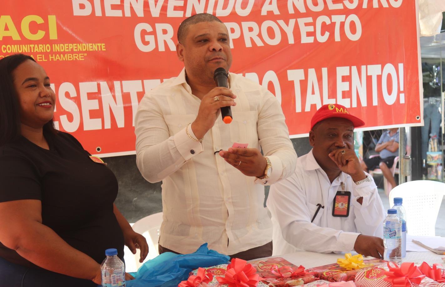 Diputado Ramón Raposo pide mayor respaldo del Estado para proteger a las mujeres