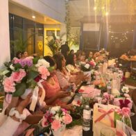 Entre piel y flores: una experiencia para celebrar y cuidar a mamá