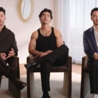 Los Jonas Brothers lanzarán su propio podcast en el que hablarán sobre su vida y carrera