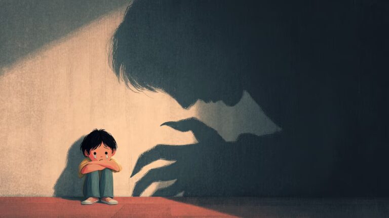 Golpe global a redes de abuso infantil
