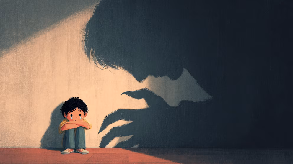Golpe global a redes de abuso infantil