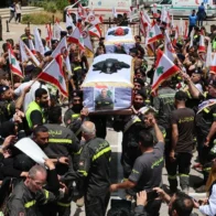 Aumentan a 3.111 los muertos y a 9.432 los heridos por los ataques israelíes contra Líbano