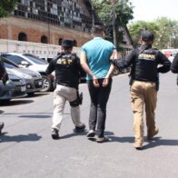 La policía de Guatemala captura a ciudadano venezolano y español buscado por homicidio en España