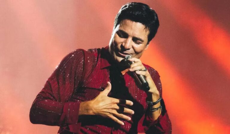 ¡Vuelve el “Papá de Latinoamérica”! Chayanne regresa a El Salvador con su tour “Bailemos otra vez″
