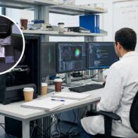 Japón crea un chip que podría cambiar la velocidad de las computadoras sin generar calor
