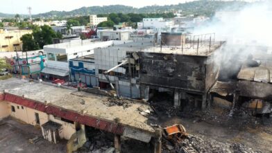 Propietarios de Vidal Plast son declarados no culpables por explosión en San Cristóbal