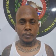 DNCD arresta presunto microtraficante vinculado a red de “El Patrón” en Bávaro