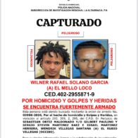Deportan desde Puerto Rico a “El Mello Loco” y “El Mello Sangriento” por asalto en Cristo Rey