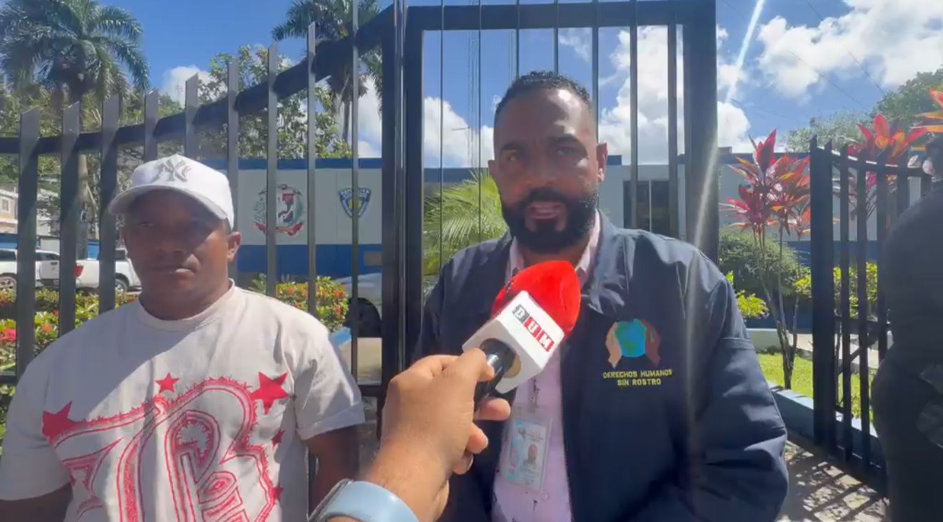 Hombre buscado mediante orden de arresto se entrega a la Policía en Samaná