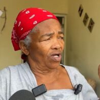 Apresan joven acusado de intentar abusar de una mujer de 75 años en Las Guázumas