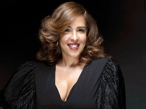 People en Español lamenta el fallecimiento de la periodista dominicana Yolaine Díaz