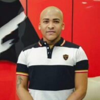 Muere Melvin TV luego de meses luchando contra un cáncer de colon