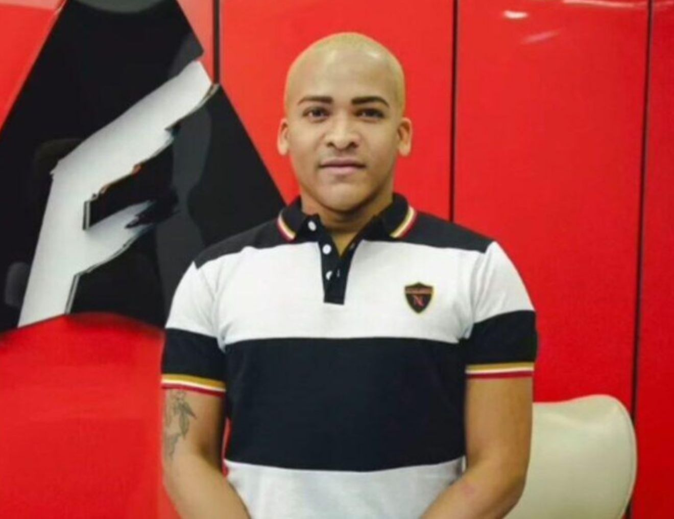 Muere Melvin TV luego de meses luchando contra un cáncer de colon
