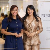 PRESENCIA celebra el éxito de su primera edición con asistencia sold out