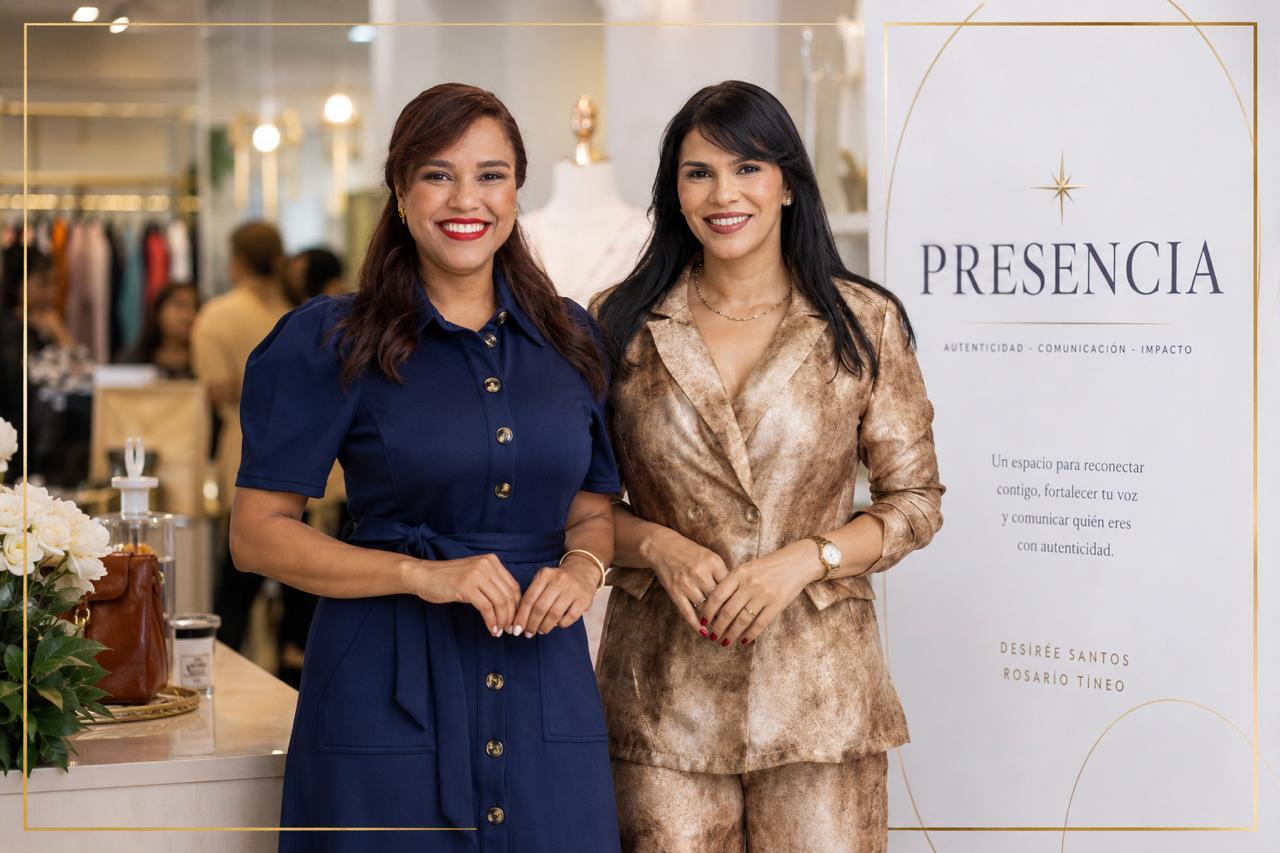 PRESENCIA celebra el éxito de su primera edición con asistencia sold out