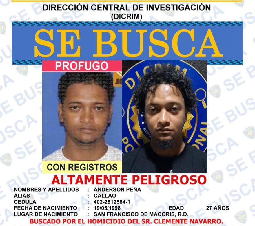 Cae abatido "El Callao" en supuesto enfrentamiento con agentes del DICRIM en SFM