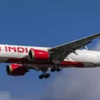 Air India suspende 7 rutas internacionales en medio de crisis por precios del combustible