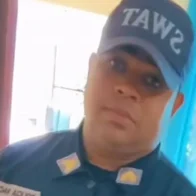 Dictan tres meses de prisión preventiva a sargento acusado de matar a su pareja en SDO
