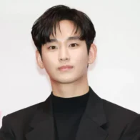 Arrestan a un 'youtuber' por el uso de IA para difamar al actor surcoreano Kim Soo-hyun