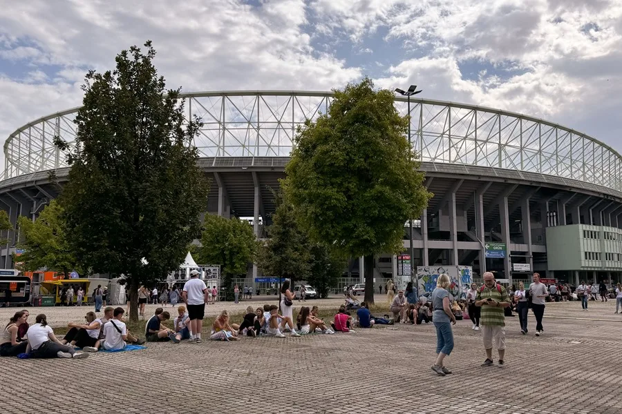Condenado a 15 años de prisión un hombre por planear un atentado en un concierto de Taylor Swift en Viena