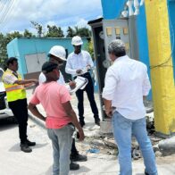 PGASE intensifica lucha contra el fraude eléctrico con operativo en La Altagracia