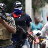 EEUU ve "indispensable" la seguridad en Haití antes de unas elecciones con fecha incierta
