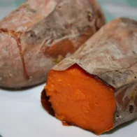 La batata: un alimento rico en vitamina A y beneficios para la salud