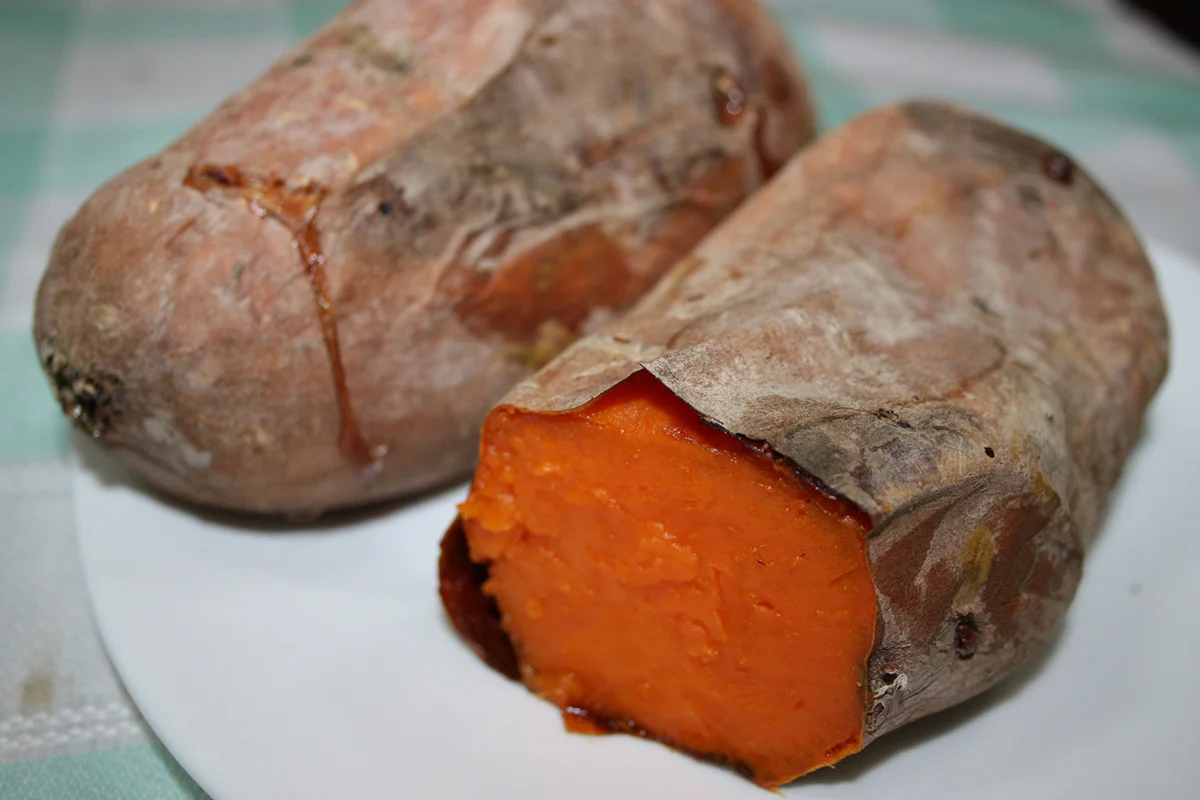 La batata: un alimento rico en vitamina A y beneficios para la salud