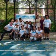 Lenny Tavárez y su esposa lanzan iniciativa social para jóvenes en East Harlem