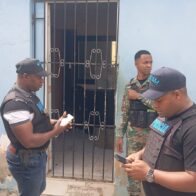 Mujer es asesinada en presunto feminicidio en Santo Domingo Este