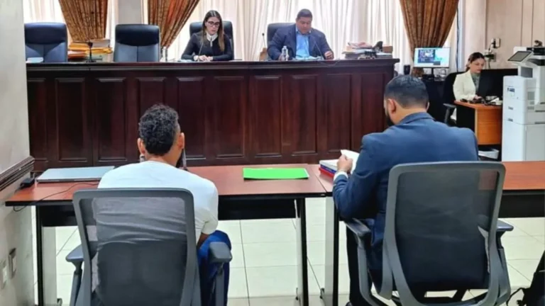 Honduras autoriza la extradición a EEUU de un nacional acusado de agresión sexual infantil