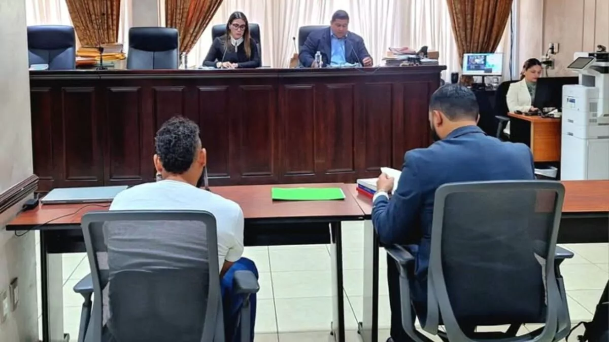 Honduras autoriza la extradición a EEUU de un nacional acusado de agresión sexual infantil