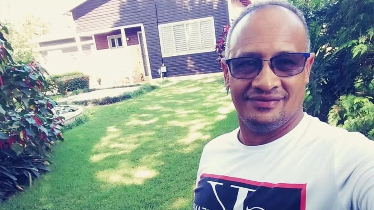 Fallece hombre mientras se ejercitaba en aeropuerto de Constanza