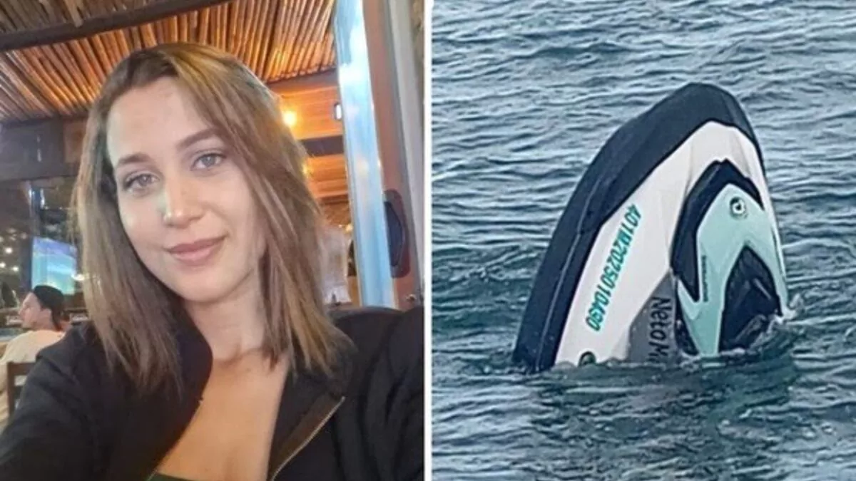Mujer sobrevive tres días a la deriva en el mar y es rescatada con vida en Brasil