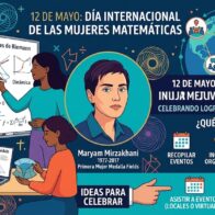 Día Internacional de las Mujeres Matemáticas