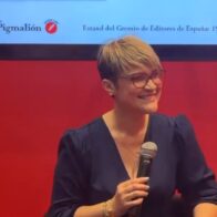 Lizamavel Collado presenta poemario “Todavía” en la Feria del Libro de Bogotá