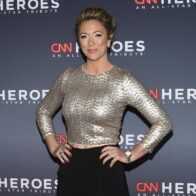 Brooke Baldwin revela incidente de agresión sexual que la dejó “completamente avergonzada”