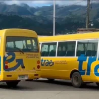 Roban baterías de transporte escolar y dejan a estudiantes sin poder asistir a clases en Constanza
