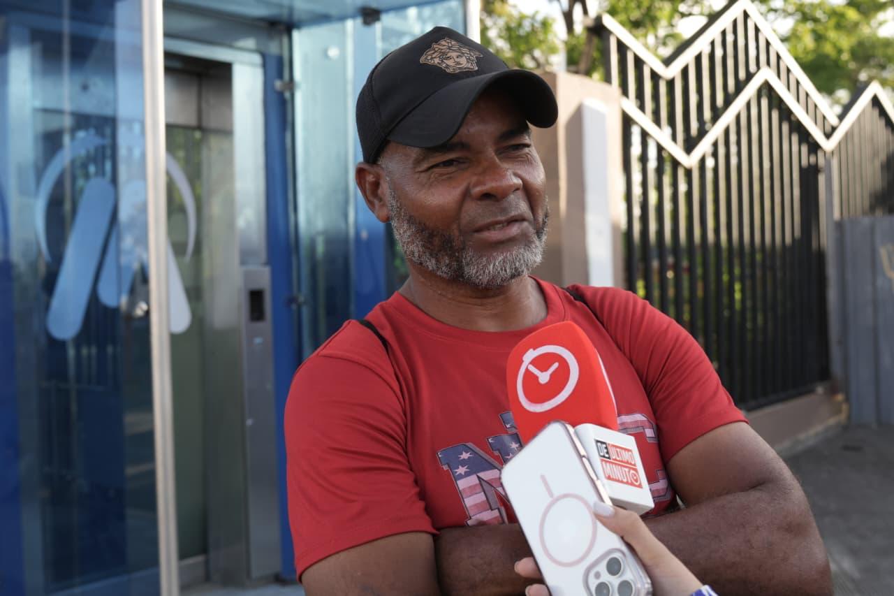 Dominicanos rechazan acuerdo para recibir deportados extranjeros desde EE. UU.