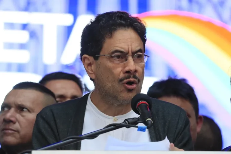 Colombia, en disputa entre la izquierda y la derecha por la Presidencia