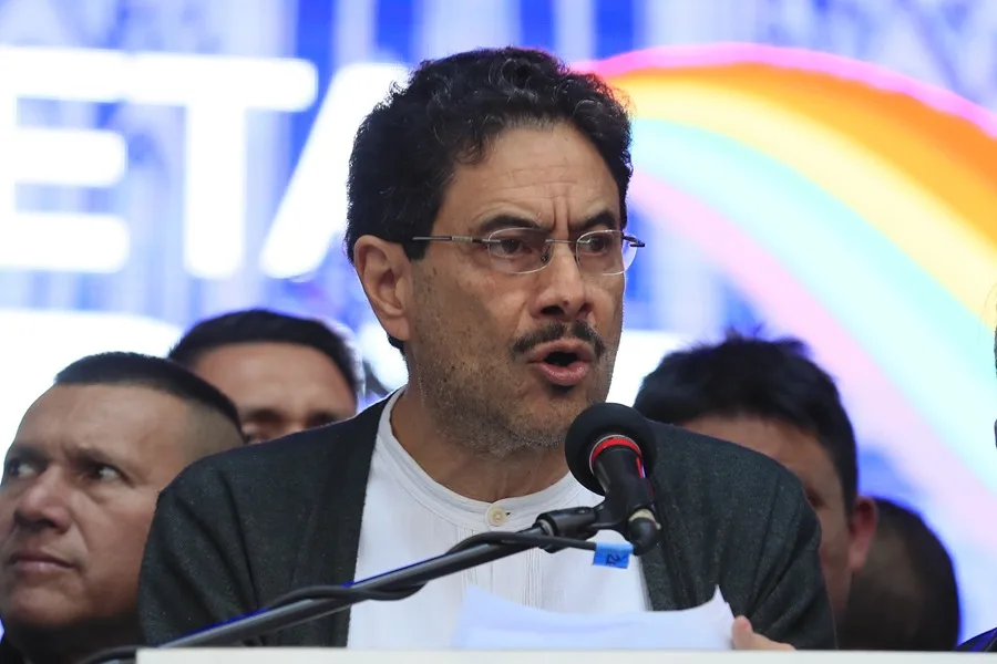 Colombia, en disputa entre la izquierda y la derecha por la Presidencia