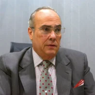 Charlie Mariotti advierte: recorte a partidos es legitimo pero inconstitucional y denuncia intento de asfixia política