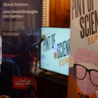 La ciencia vuelve a colarse en los bares, empieza la undécima edición de "Pint of Science"