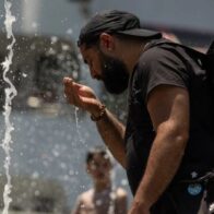 Nueva York activa alerta por calor extremo tras temperaturas inusuales para la primavera