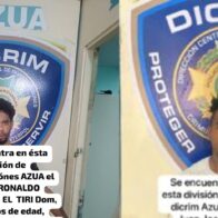 Arrestan a dos hombres con armas artesanales durante operativos en Azua