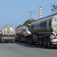 Combustibles.